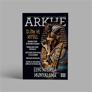 Arkhe Dergisi Sayı 9