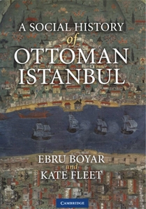 A Social History of Ottoman Istanbul