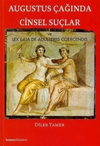 Augustus Çağında Cinsel Suçlar