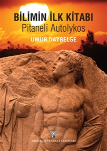 Bilimin İlk kitabı - Pitaneli Autolykos