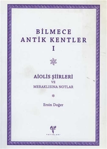 Bilmece Antik Kentler I