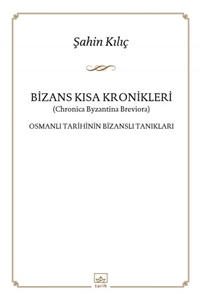 Bizans Kısa Kronikleri