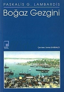 Boğaz Gezgini