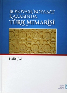 Boyovası Boyabat Kazasında Türk Mimarisi