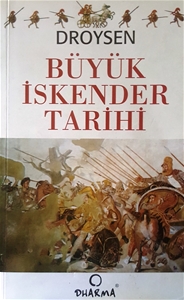 Büyük İskender Tarihi