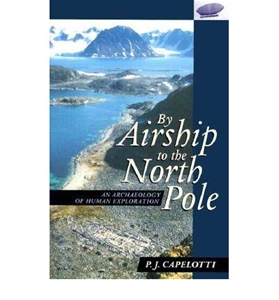 By Airship To The North Pole