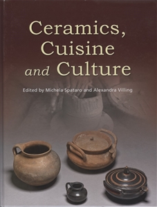 Ceramics, Cuisine and Culture