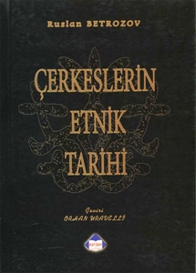 Çerkeslerin Etnik Tarihi