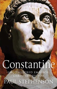 Constantine: Unconquered Emperor, Christian Victor