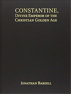 Constantine, Divine Emperor of the Christian Golden Age