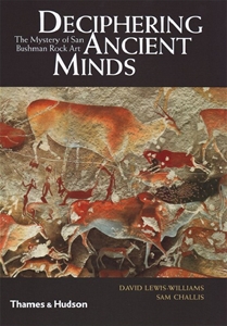 Deciphering Ancient Minds - The Mystery of San Bushman Rock Art
