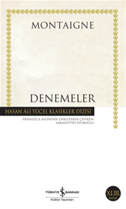 Denemeler