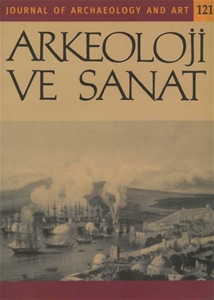 Arkeoloji ve Sanat Dergisi - Sayı 121