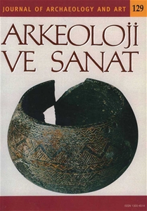 Arkeoloji ve Sanat Dergisi - Sayı 129