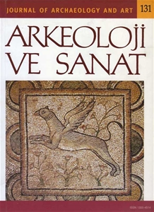 Arkeoloji ve Sanat Dergisi - Sayı 131