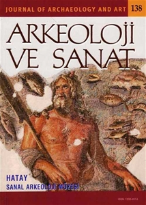 Arkeoloji ve Sanat Dergisi - Sayı 138