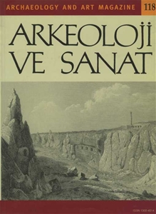 Arkeoloji ve Sanat Dergisi - Sayı 118