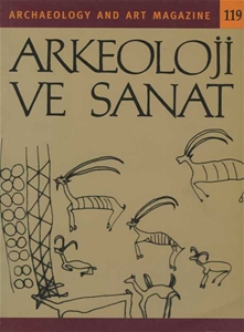 Arkeoloji ve Sanat Dergisi - Sayı 119