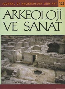 Arkeoloji ve Sanat Dergisi - Sayı 122