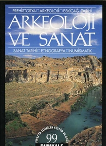 Arkeoloji ve Sanat Dergisi Sayı 99