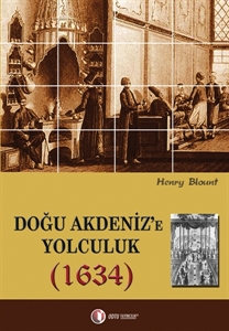 Doğu Akdeniz'e Yolculuk (1634)