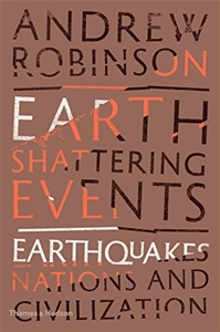 Earth-Shattering Events: Earthquakes, Nations and Civilization