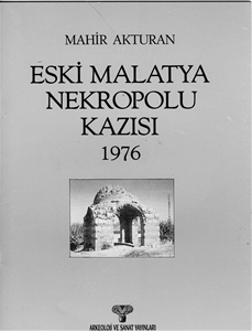Eski Malatya Nekropolü Kazısı