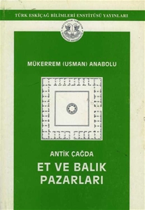 Antik Çağda Et ve Balık Pazarları