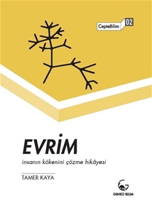 Evrim - İnsanın Kökenini Çözme Hikayesi