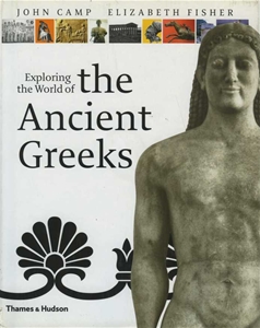 Exploring the World of the Ancient Greeks