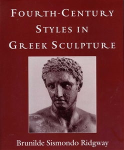 Fourth-Century Styles in Greek Sculpture