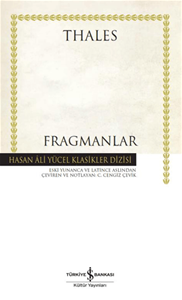 Fragmanlar