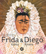 Frida Kahlo & Diego Rivera