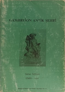 Gambreion Antik Şehri