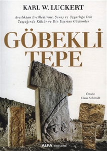 Göbekli Tepe