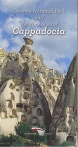 Göreme National Park and teh Rock Sites of Cappadocia