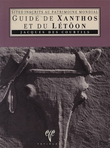 Guide de Xanthos et du Letoon