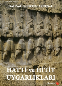 Hatti ve Hitit Uygarlığı