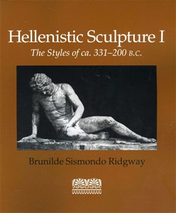 Hellenistic Sculpture I: The Styles of ca. 331-200 B.C.