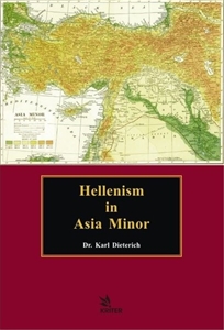 Hellenism In Asia Minor