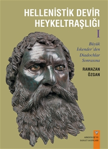 Hellenistik Devir Heykeltraşlığı-1