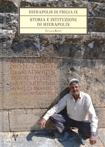 Hierapolis Di Frigia IX Storia E Istituzioni Di Hierapolis