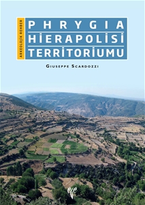 Phrigia Hierapolisi Territoriumu