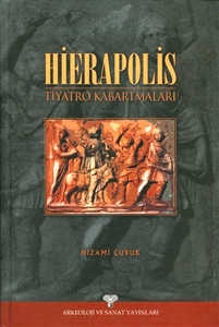 Hierapolis Tiyatro Kabartmaları