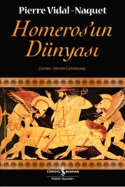 Homeros'un Dünyası