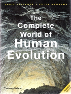 The Complete World of Human Evolution