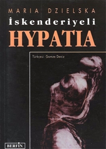 İskenderiyeli Hypatia