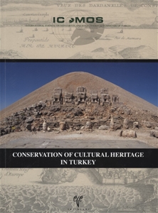 Conservation of Cultural Heritage in Turkey