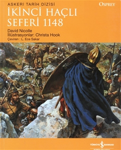 İkinci Haçlı Seferi 1148