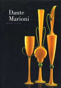 Dante Marioni-Blown Glass